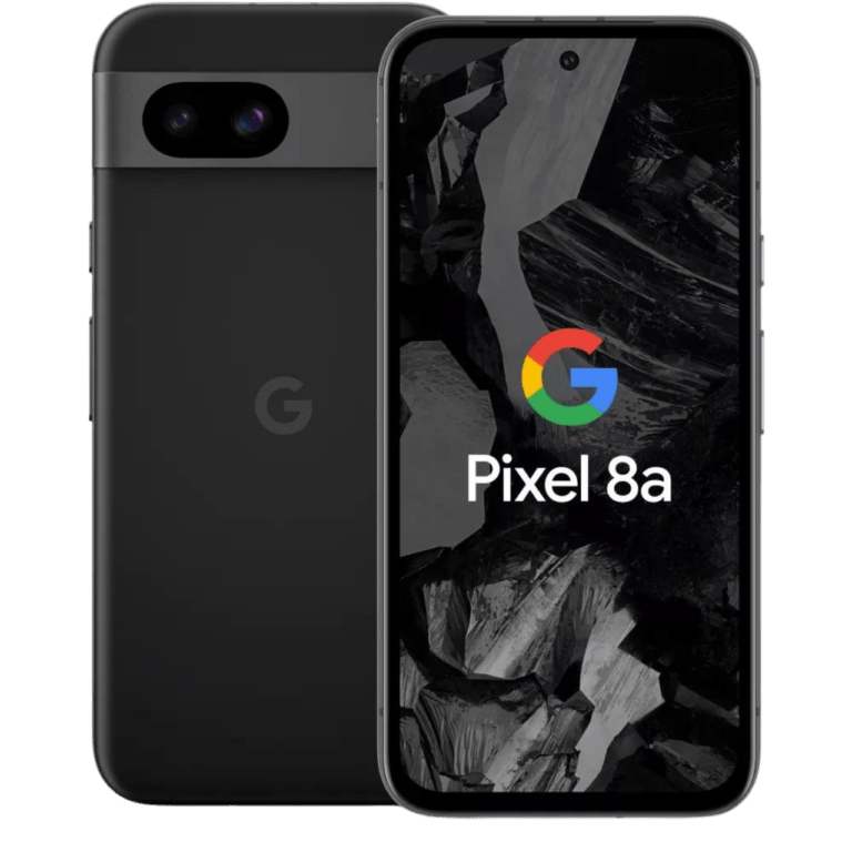 Pixel 8A