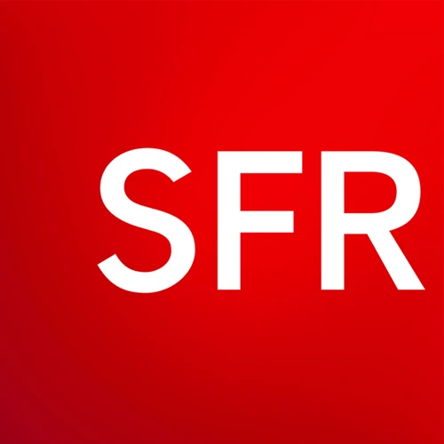 Red by SFR